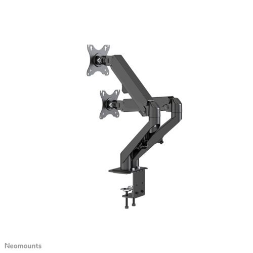 Neomounts DS70-700BL2 Monitor arm 17-27" - gas spring - Image 5