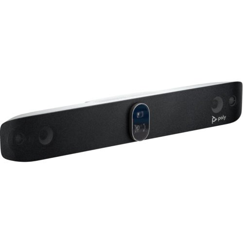 POLY Studio X72 All-In-One Video Bar - Image 2