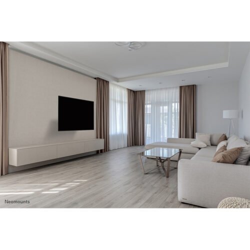 Neomounts WL40-550BL14 TV mount wall 32-55" - full motion - easy install - Image 16