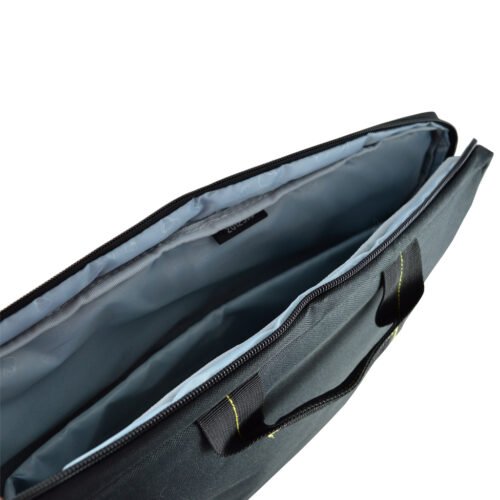 Techair TANZ0125v3 16-17.3" Classic Laptop Bag - Image 4