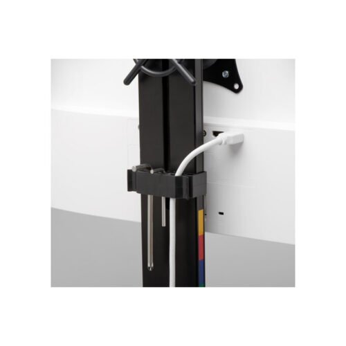 Kensington Space Saving Monitor Arm Dual - Image 8