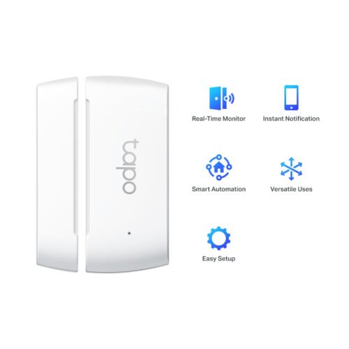 TP-Link Tapo Smart Contact Sensor - Image 7