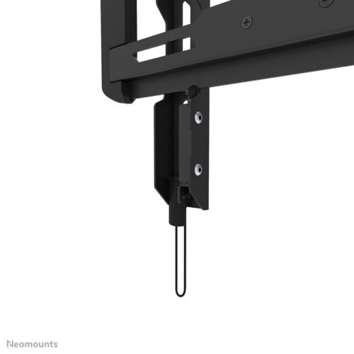 Neomounts WL30-550BL12 TV mount wall 24-65" - ultra-flat - easy install - Image 9