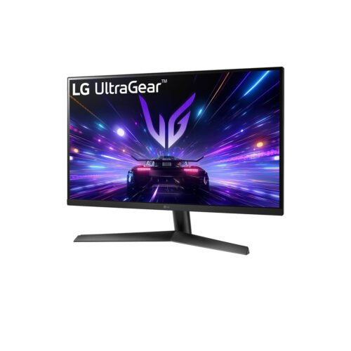 LG 27GS60F-B computer monitor 68.6 cm (27") 1920 x 1080 pixels Full HD Black - Image 6