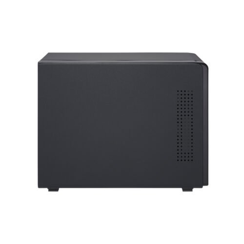 QNAP TR-004 storage drive enclosure HDD/SSD enclosure Black 2.5/3.5" - Image 9