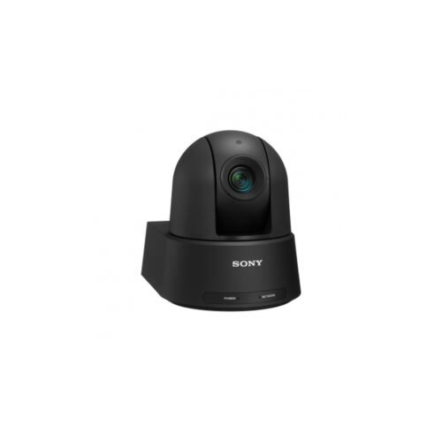 Sony SRG-A12 8.5 MP Black 3840 x 2160 pixels 60 fps CMOS 25.4 / 2.5 mm (1 / 2.5")