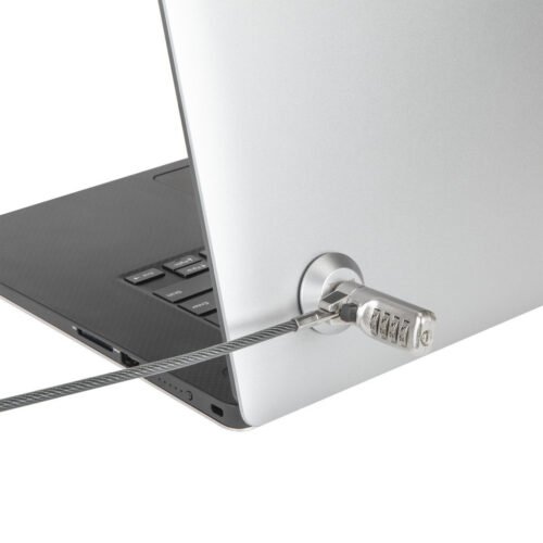 Targus ASP001GLX cable lock accessory Plate Silver 1 pc(s) - Image 5
