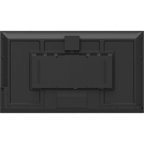 Viewsonic CDE4330 Signage Display 109.2 cm (43") Wi-Fi 450 cd/m² 4K Ultra HD Black Built-in processor Android 11 - Image 6