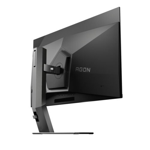AOC AGON PRO AG326UD computer monitor 80 cm (31.5") 3840 x 2160 pixels 4K Ultra HD QD-OLED Black - Image 24