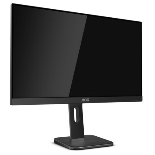 AOC P1 24P1 computer monitor 60.5 cm (23.8") 1920 x 1080 pixels Full HD LED Black - Image 13