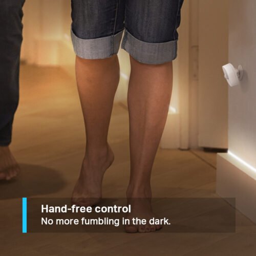 TP-Link Tapo Smart Motion Sensor - Image 5