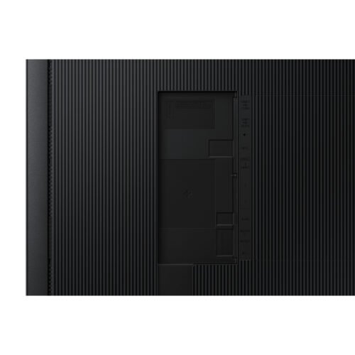 Samsung QH75C Digital signage flat panel 190.5 cm (75") LCD Wi-Fi 700 cd/m² 4K Ultra HD Black Tizen 24/7 - Image 10