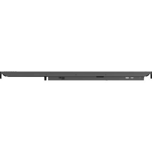 Viewsonic IFP65G1 interactive whiteboard 165.1 cm (65") 3840 x 2160 pixels Touchscreen Black HDMI - Image 4