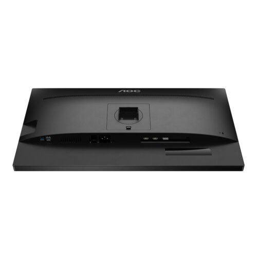 AOC P2 U27P2 LED display 68.6 cm (27") 3840 x 2160 pixels 4K Ultra HD Black - Image 5