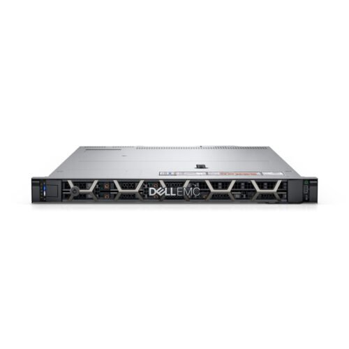 DELL PowerEdge R450 server 480 GB Rack (1U) Intel Xeon Silver 4314 2.4 GHz 16 GB DDR4-SDRAM 1100 W - Image 2