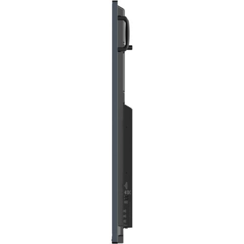 Viewsonic IFP7533-G Signage Display Interactive flat panel 190.5 cm (75") LCD 350 cd/m² 4K Ultra HD Black Touchscreen Built-in - Image 2
