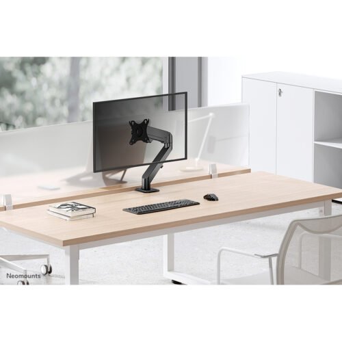 Neomounts DS70-700BL1 Monitor arm 17-27" - gas spring - Image 17