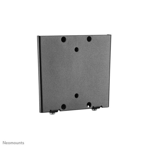 Neomounts FPMA-W25BLACK Monitor/TV mount wall 10-30" - ultra-flat - Image 6