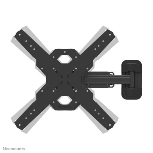 Neomounts WL40S-840BL14 TV mount wall 32-65" - full motion - fast installation - Image 11