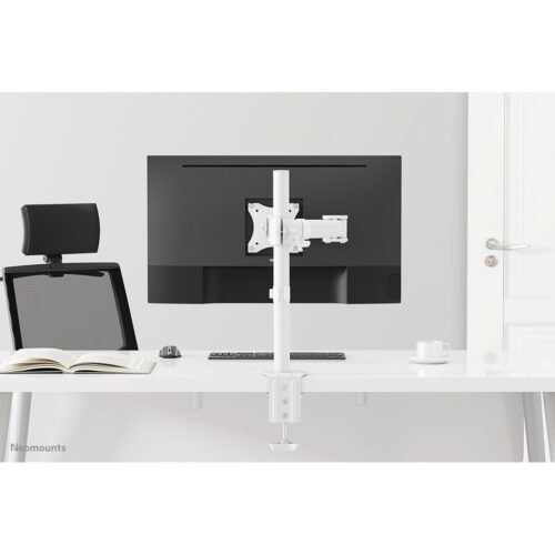 Neomounts NM-D135WHITE Monitor arm 10-30" - Image 7