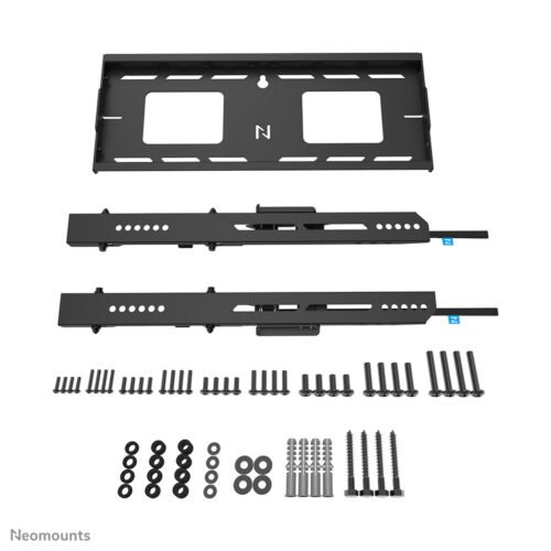 Neomounts WL30-750BL14 Heavy duty wall mount 42-75" - fixed - lockable - fast installation - TÜV - Image 16