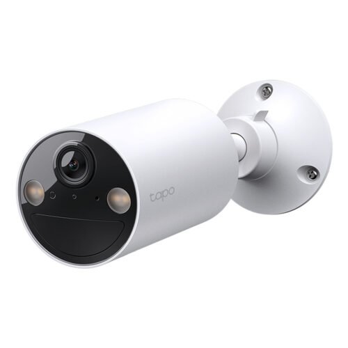 TP-Link Tapo C410 2-pack Bullet IP security camera Outdoor 2304 x 1296 pixels Ceiling/wall