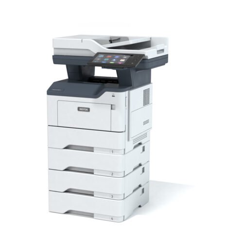 Xerox VersaLink B415 A4 47ppm Duplex Copy/Print/Scan/Fax PS3 PCL5e/6 2 Trays Total 650 Sheets - Image 14