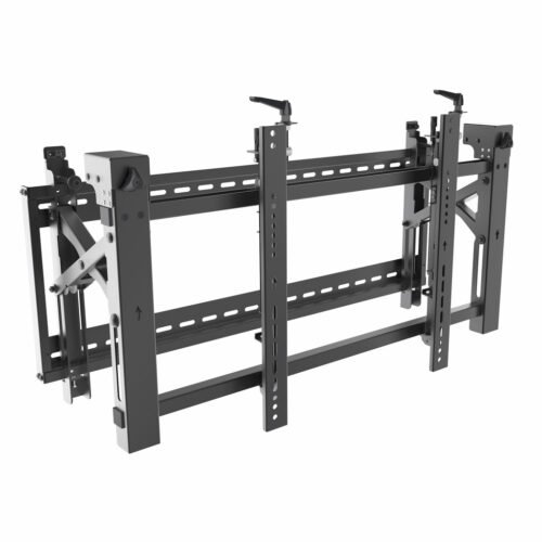 StarTech.com Video Wall Mount - Pop-Out Design - Micro-Adjustment - Image 5