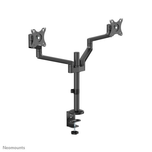 Neomounts DS60-425BL2 Monitor arm 17-27" - space saving - Image 17