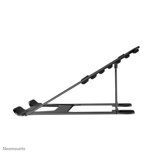 Neomounts NSLS085BLACK Laptop stand 10-17" - foldable - compact - universal - Image 3