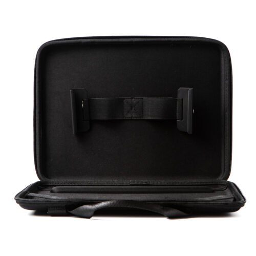 Techair TACWI014 Meet the ultimate 11-12” Chromebook case – it's like a work-in style superhero! Fasten it with secure scre - Image 2
