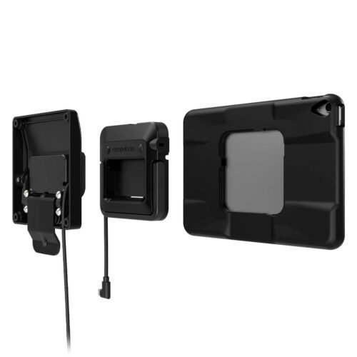 Compulocks PowerMove Universal Stand - Black - Image 7