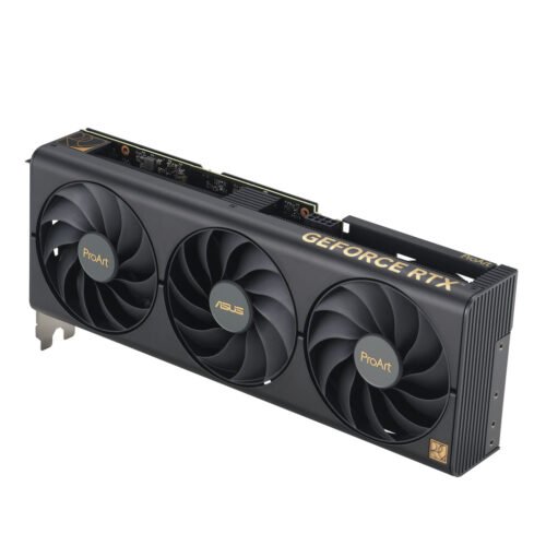 ASUS ProArt -RTX4060-O8G NVIDIA GeForce RTX 4060 8 GB GDDR6 - Image 10