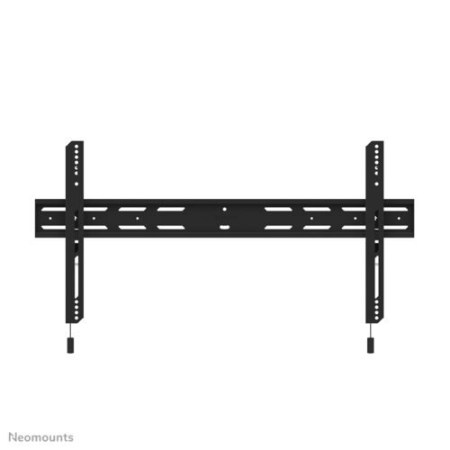Neomounts WL30S-850BL18 TV mount wall 43-86" - fixed - lockable - fast installation - Image 3