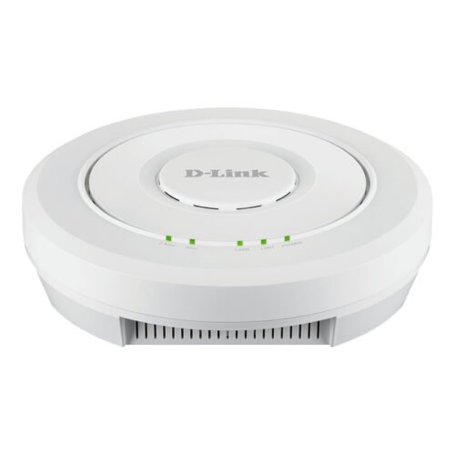 D-Link DWL-6620APS wireless access point 1300 Mbit/s White Power over Ethernet (PoE)