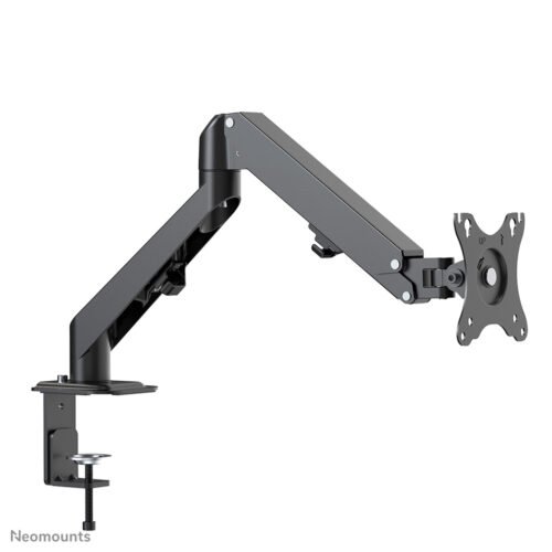 Neomounts DS70-700BL1 Monitor arm 17-27" - gas spring - Image 3