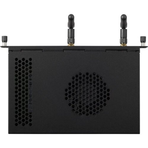Viewsonic VPC35-W53-G1 PC/workstation Intel® Core™ i5 i5-1240P 8 GB DDR4-SDRAM 256 GB SSD Windows 11 Pro Slot-in PC - Image 3