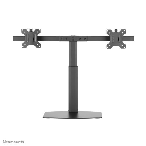 Neomounts FPMA-D865DBLACK Monitor stand 10-27" - gas spring - Image 12