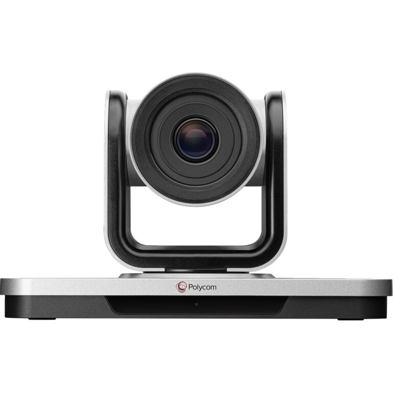 POLY EagleEye IV USB Camera (ABU)