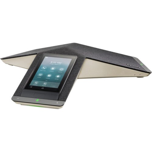 POLY Trio C60 IP Conference Phone and PoE-enabled No Radio - Image 5