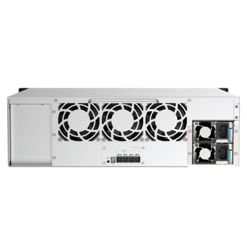QNAP TL-R1620Sep-RP HDD enclosure Black, Grey 2.5/3.5" - Image 13