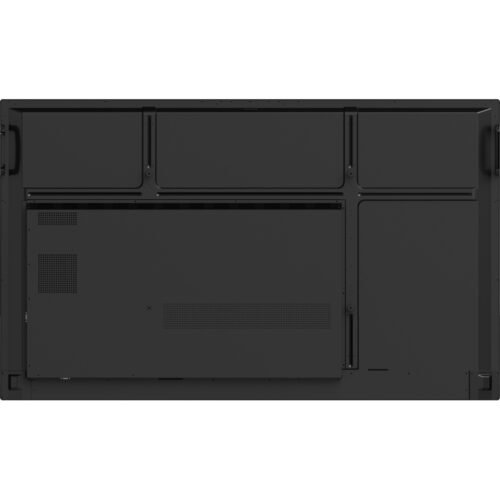 Viewsonic IFP65G1 interactive whiteboard 165.1 cm (65") 3840 x 2160 pixels Touchscreen Black HDMI - Image 10
