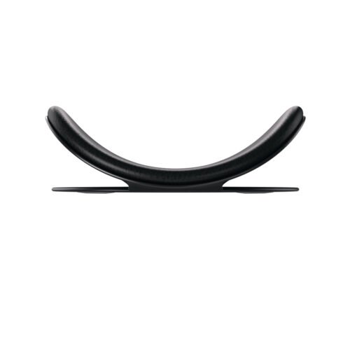 CHERRY SLIDEPAD ERGO wrist rest Black - Image 2