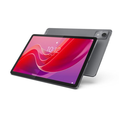 Lenovo Tab K11 (Enhanced Edition) Mediatek 128 GB 27.9 cm (11") 4 GB Wi-Fi 5 (802.11ac) Android 13 Grey - Image 2