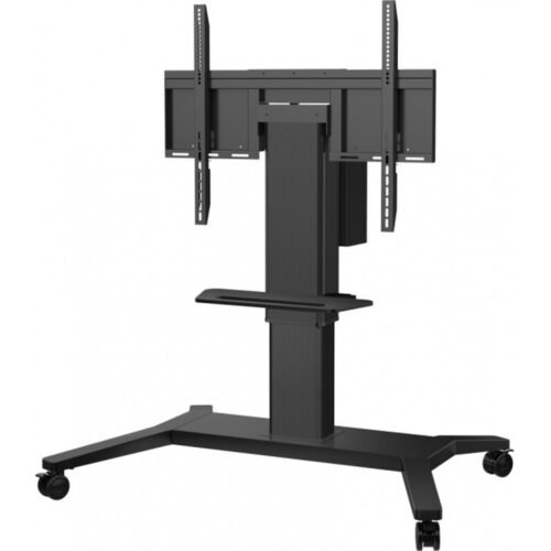 Viewsonic VB-STND-003 signage display mount 190.5 cm (75") Black - Image 13