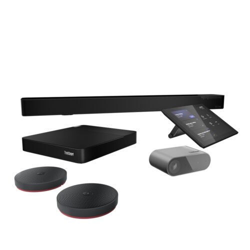 Lenovo ThinkSmart Core for Microsoft Team Rooms video conferencing system Ethernet LAN - Image 3