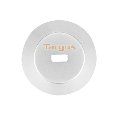 Targus ASP001GLX cable lock accessory Plate Silver 1 pc(s) - Image 4
