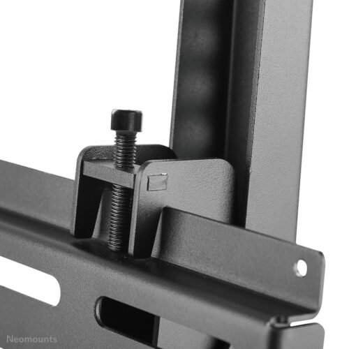 Neomounts NS-WMB200PBLACK Menuboard wall mount 40-52" - tiltable - portrait - Image 5