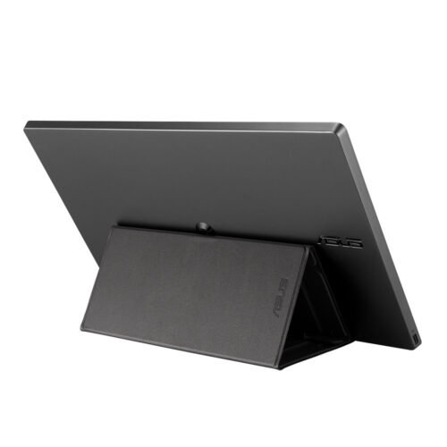 ASUS MB14AC computer monitor 35.6 cm (14") 1920 x 1080 pixels Full HD Grey - Image 7