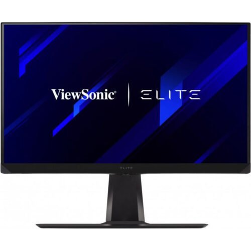 Viewsonic XG320U computer monitor 81.3 cm (32") 3840 x 2160 pixels 4K Ultra HD LED Black - Image 7